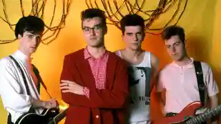 Ghidul începătorului pentru muzica indie rock britanică a anilor '80