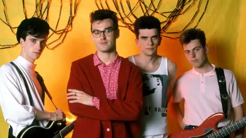 Ghidul începătorului pentru muzica indie rock britanică a anilor '80