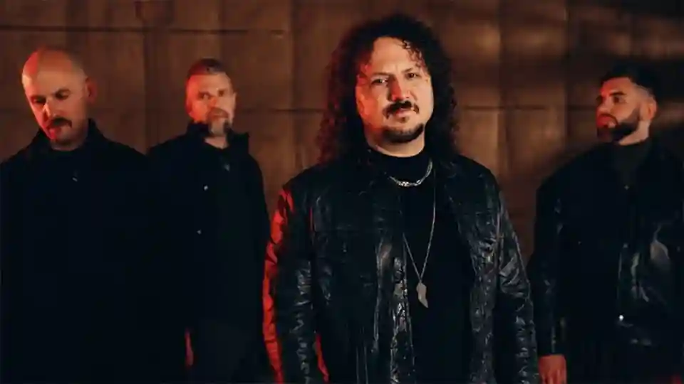 Haken lansează EP-ul In A Fever Dream după schimbări majore în componența trupei