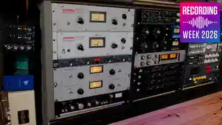 Analiză: Importanța și utilizarea echipamentelor hardware în producția audio