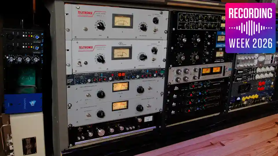 Analiză: Importanța și utilizarea echipamentelor hardware în producția audio