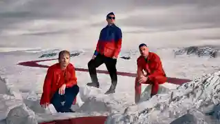 Analiză: Clasamentul albumelor de studio lansate de trupa Muse