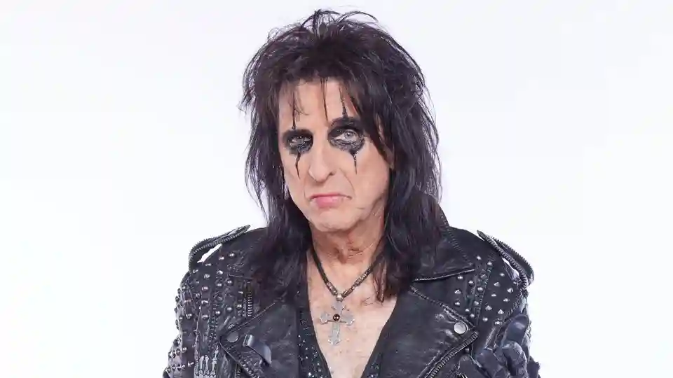Alice Cooper despre influența sa asupra genului death metal