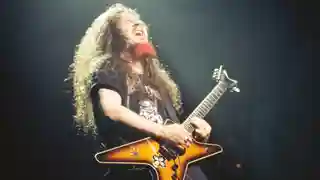 Bullet For My Valentine despre stilul chitaristului Dimebag Darrell