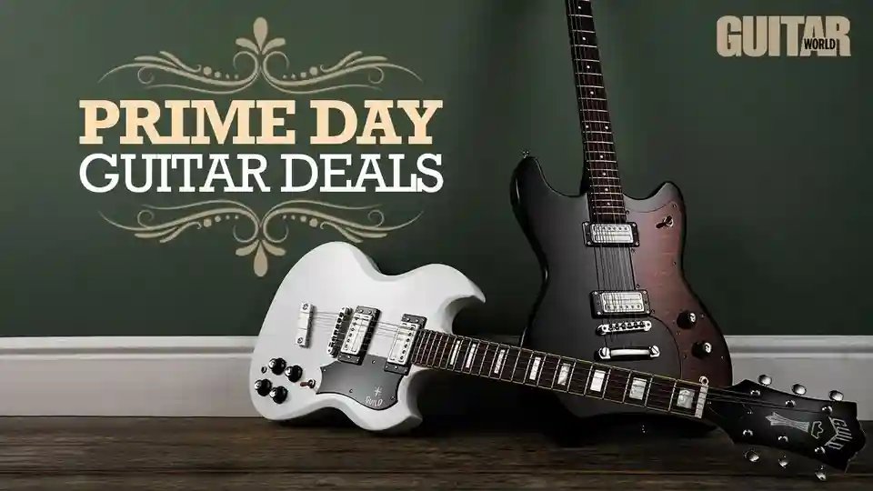 Reduceri la echipamente muzicale în perioada campaniei Amazon Big Deal Days 2026