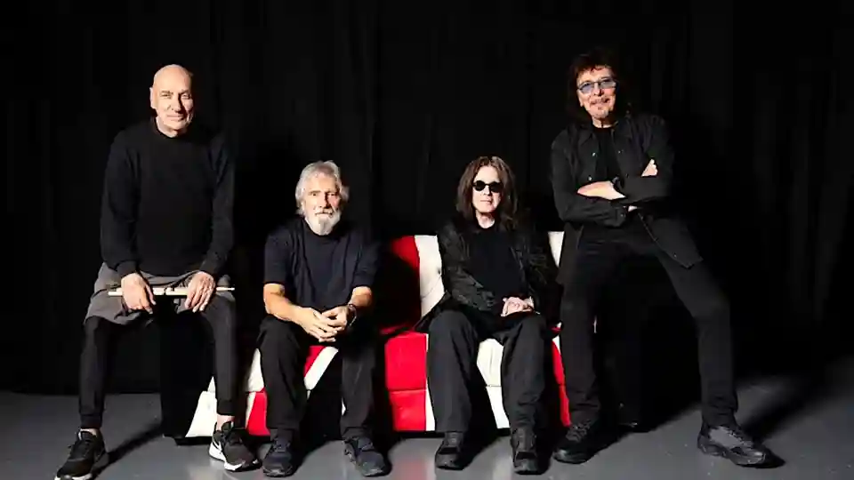 Sharon Osbourne declară că medicii l-au avertizat pe Ozzy că ultimul concert îl va ucide
