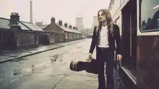 KK's Priest lansează o variantă cover după Never Satisfied însoțită de un videoclip AI