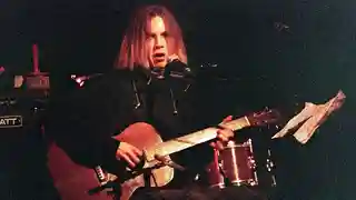 Beck reflectează asupra succesului timpuriu și a noului album, Ride Lonesome