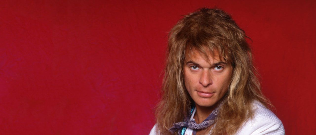 David Lee Roth analizează albumul Eat 'Em And Smile