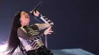 Amy Lee vorbește despre inspirația muzicală și parcursul trupei Evanescence