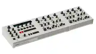 UDO Audio lansează sintetizatorul desktop DMNO ON