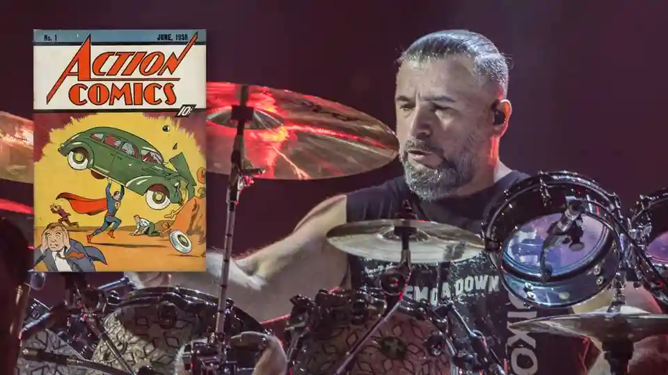 System Of A Down va susține o serie de concerte pe stadioane în 2027