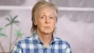 Paul McCartney despre dificultatea de a primi feedback onest în cariera sa