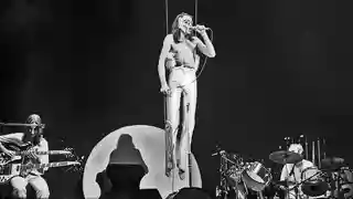 Genesis despre importanța concertelor și experiența turneului de reuniune din 2007
