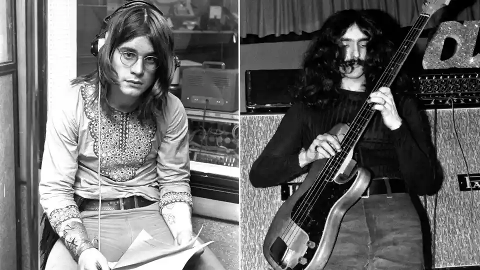 Analiza stilului basistului Geezer Butler pe piesa War Pigs a trupei Black Sabbath