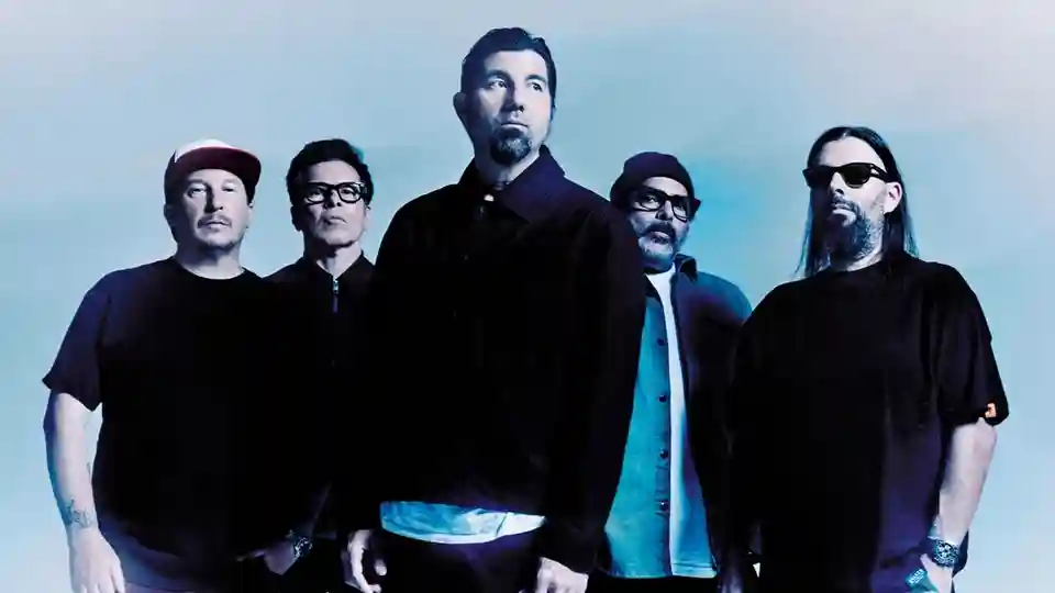 O clasificare a albumelor trupei Deftones: de la începuturi până în prezent