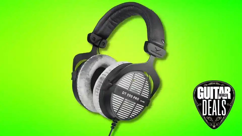 Reduceri de preț pentru căștile Beyerdynamic DT 990 Pro și DT 770 Pro