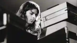Analiza activității solo a claviaturistului Pink Floyd, Richard Wright