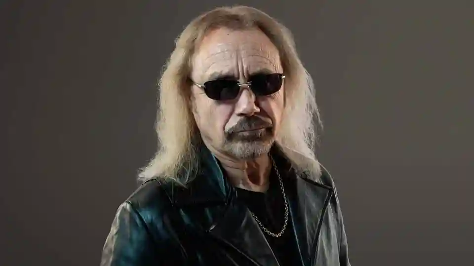 Ian Hill despre piesele Judas Priest care i-au definit cariera