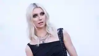 Taylor Momsen relatează despre mușcătura periculoasă a unui păianjen veninos