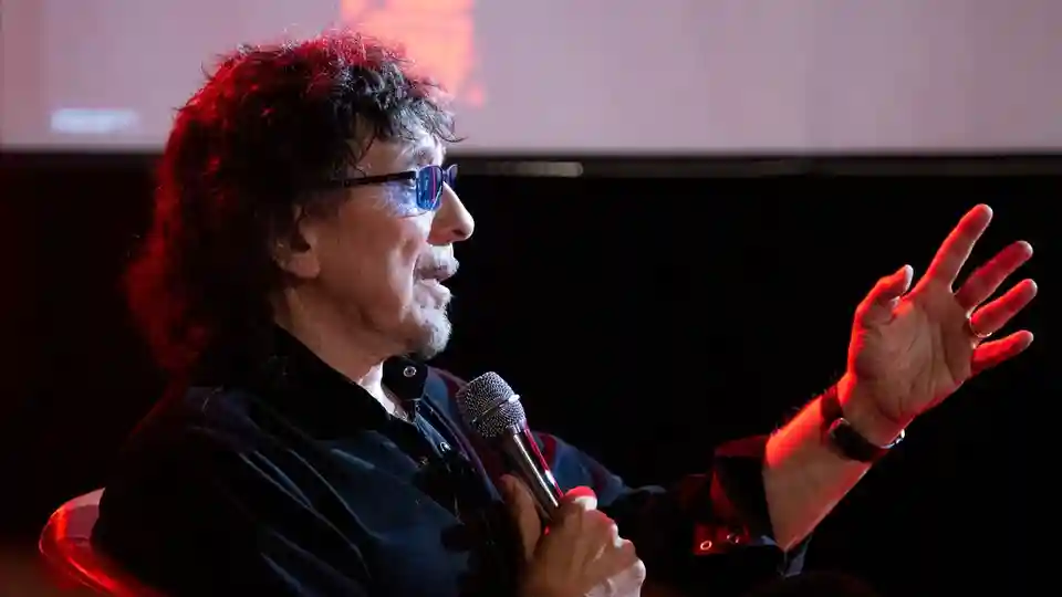 Tony Iommi dezvăluie detalii despre ultimul concert Black Sabbath alături de Ozzy Osbourne