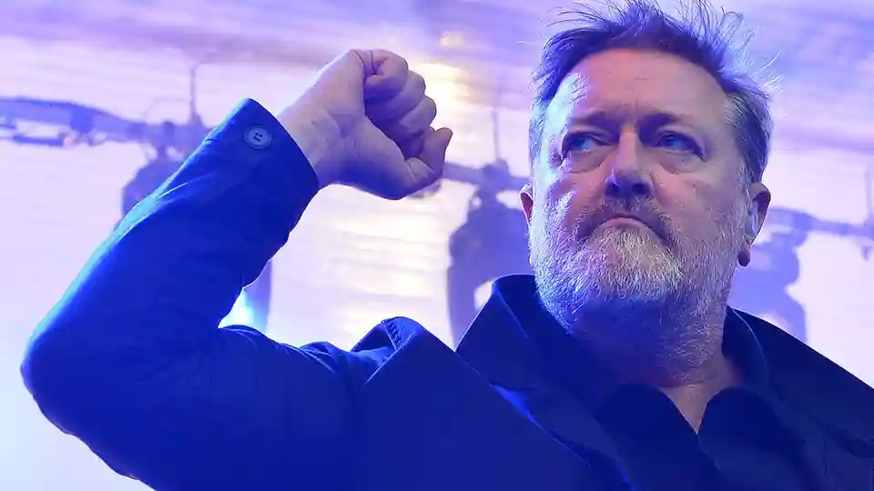 Elbow și influențele progressive: cum a îmbrățișat trupa rădăcinile sale muzicale