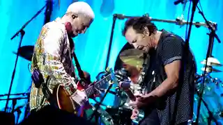 Andrew Watt explică influența Rolling Stones asupra albumului Pearl Jam Dark Matter
