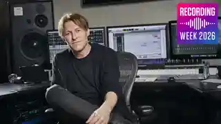 Tyler Bates despre cariera sa de compozitor de coloane sonore și procesul creativ