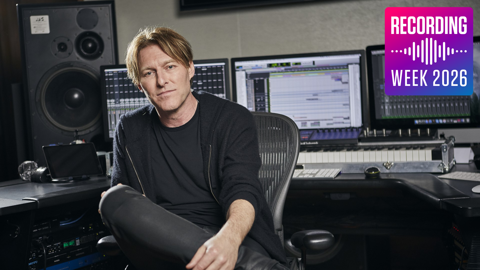 Tyler Bates despre cariera sa de compozitor de coloane sonore și procesul creativ