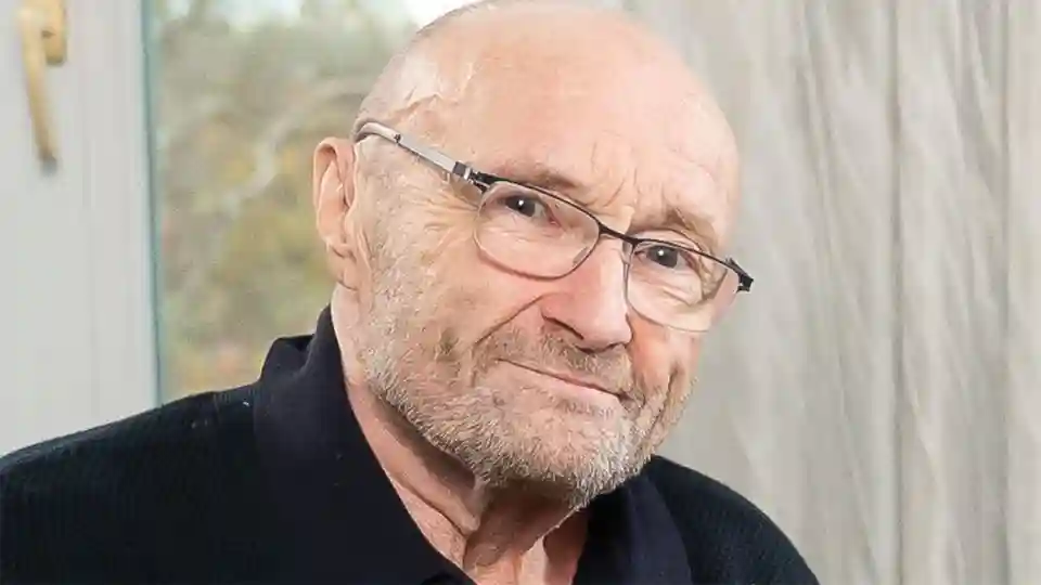 Phil Collins vorbește despre cariera sa solo și despre experiența cu Genesis