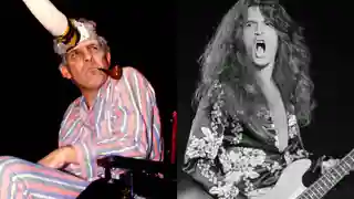 Glenn Hughes și colaborarea neașteptată cu trupa The KLF la piesa What Time Is Love?