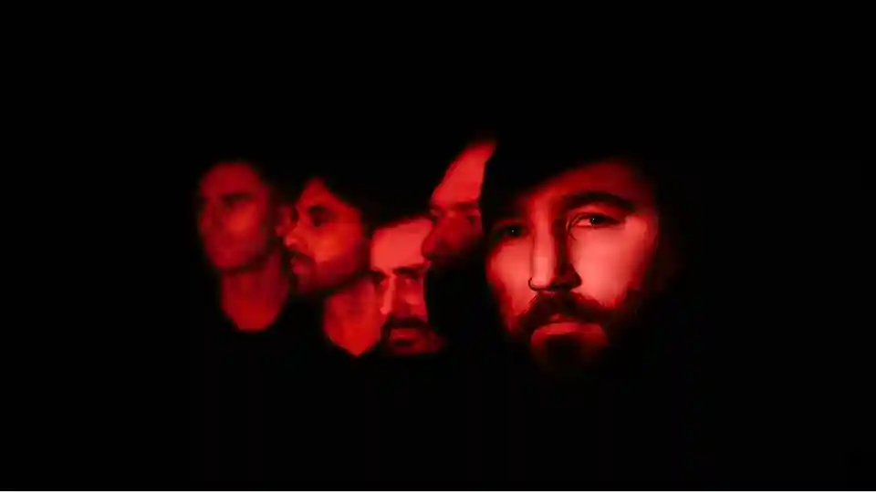 Eric Vanlerberghe de la I Prevail discută despre turnee, colaborări și provocările trupei
