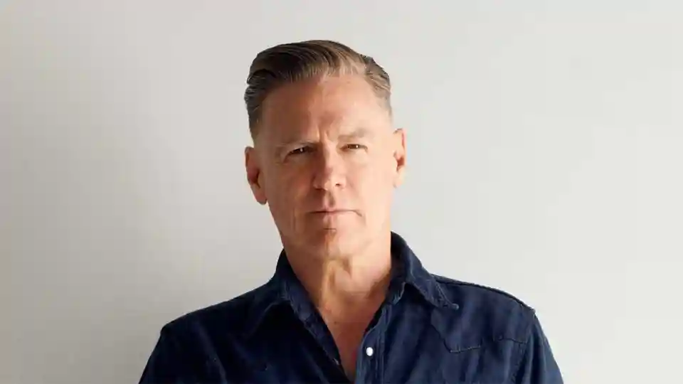 Bryan Adams anunță lansarea noului album intitulat „How's It Goin'”