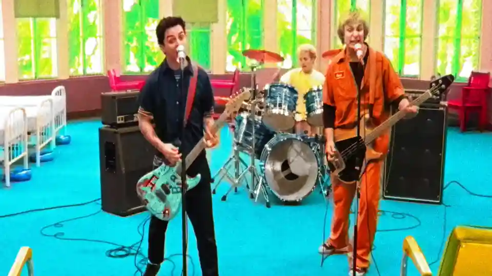 Producătorul Rob Cavallo analizează succesul și sunetul albumului „Dookie” al trupei Green Day