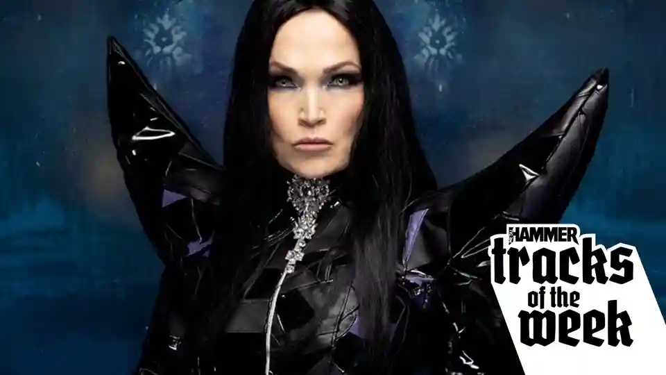 Metal Hammer: Selecția pieselor săptămânii, 16 octombrie 2026