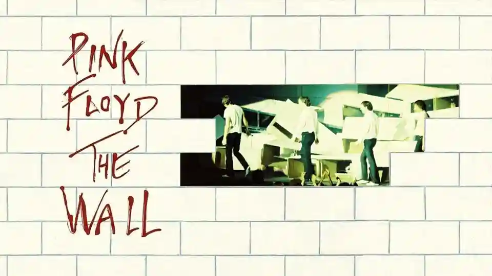 Povestea turneului „The Wall” susținut de Pink Floyd