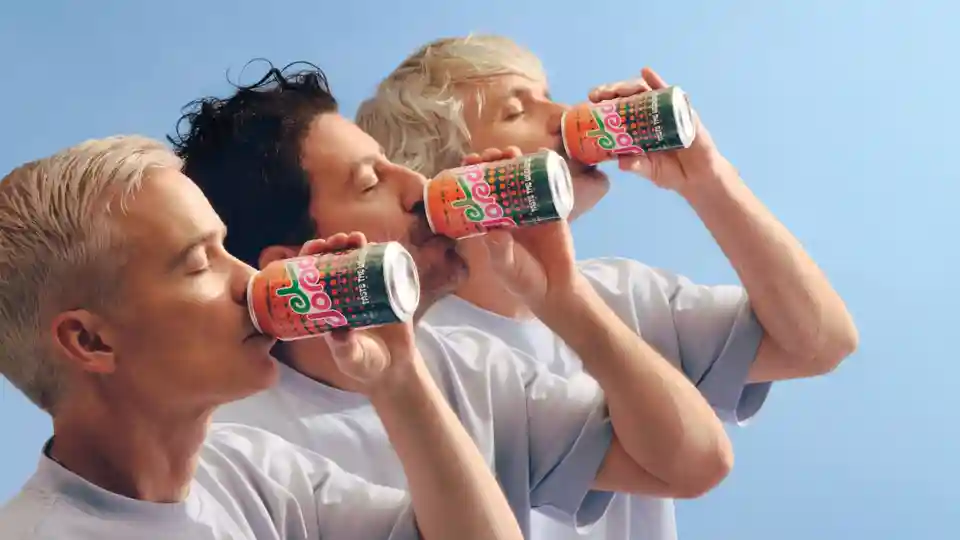 The Avalanches lansează albumul „No Bad Memories”