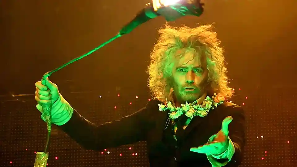 The Flaming Lips despre conceptul și temele albumului American Head