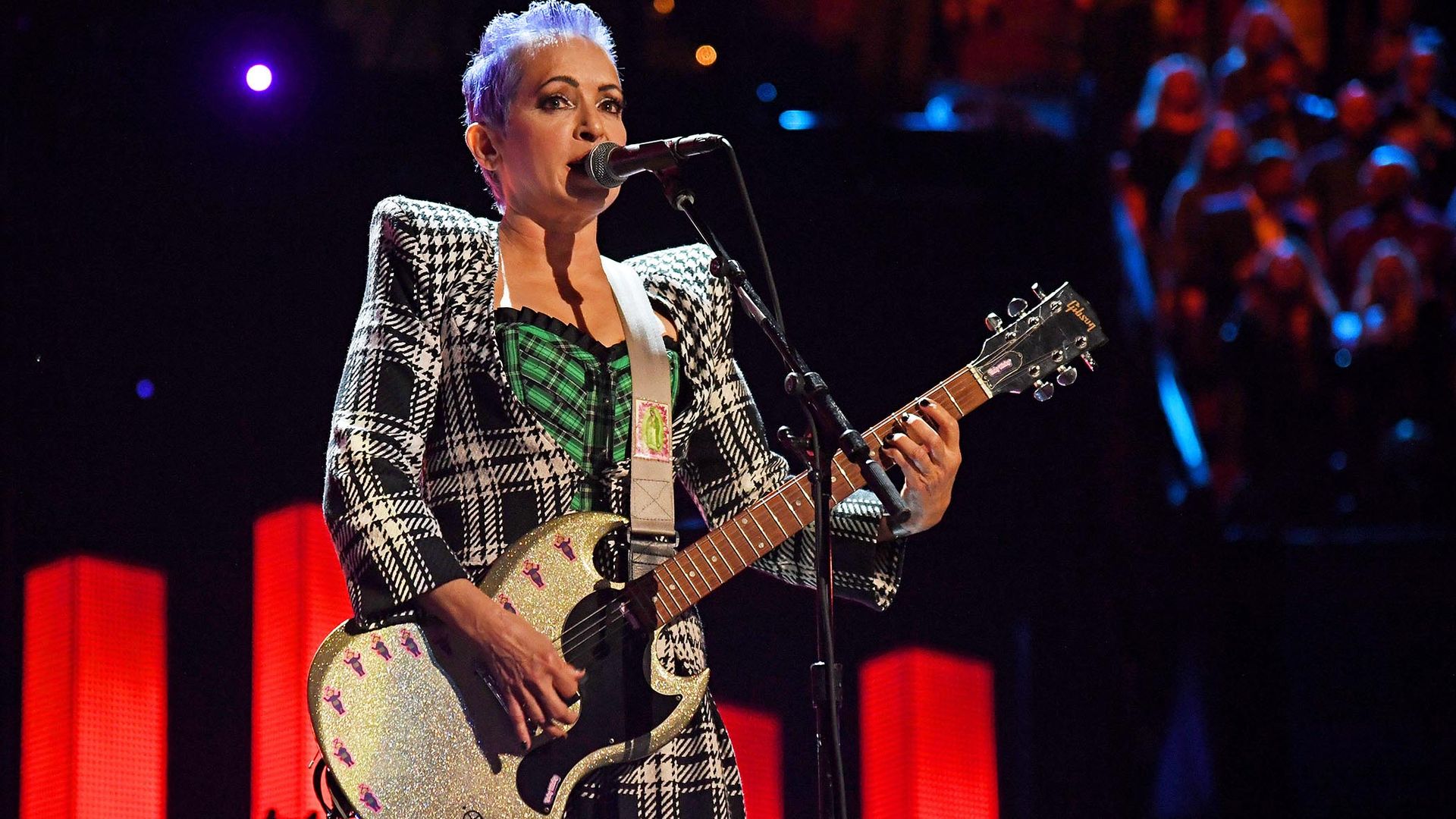 Jane Wiedlin despre cariera sa, cartea autobiografică și noul album de coveruri