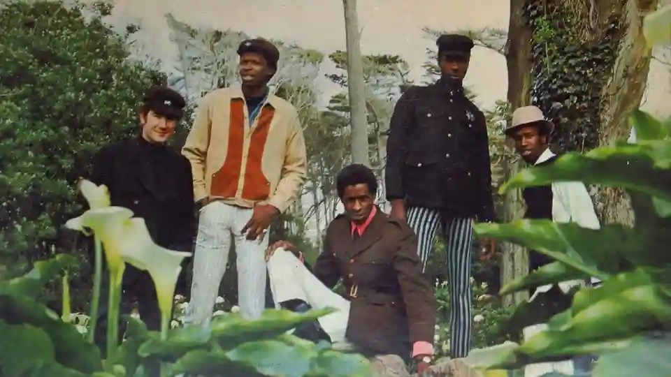Povestea piesei Time Has Come Today a trupei The Chambers Brothers