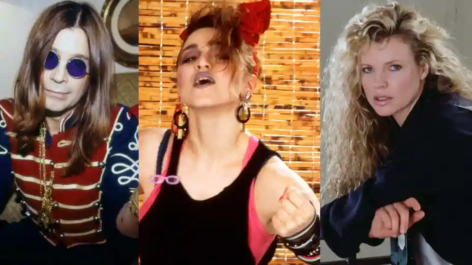 Povestea piesei „Shake Your Head” interpretată de Madonna și Was (Not Was)