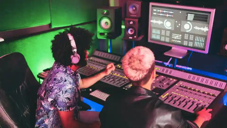 Arts Council England lansează Music Creators Growth Fund pentru artiști independenți