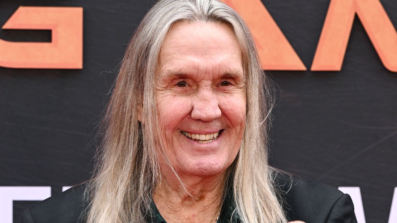 Nicko McBrain ar fi încântat să înregistreze un nou album cu Iron Maiden