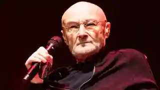 Phil Collins discută despre procesul său creativ și despre viitoarea includere în Hall of Fame