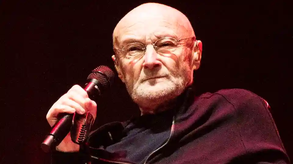 Phil Collins discută despre procesul său creativ și despre viitoarea includere în Hall of Fame