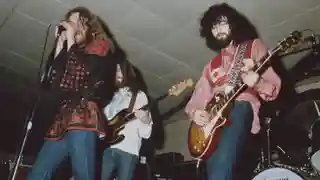 Istoria creării albumului Led Zeppelin II