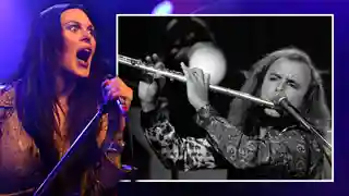 Bobbie Dazzle despre îmbinarea stilurilor glam și prog