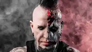 Chad Gray despre sfaturile primite de la James Hetfield și experiența cu trupa Mudvayne