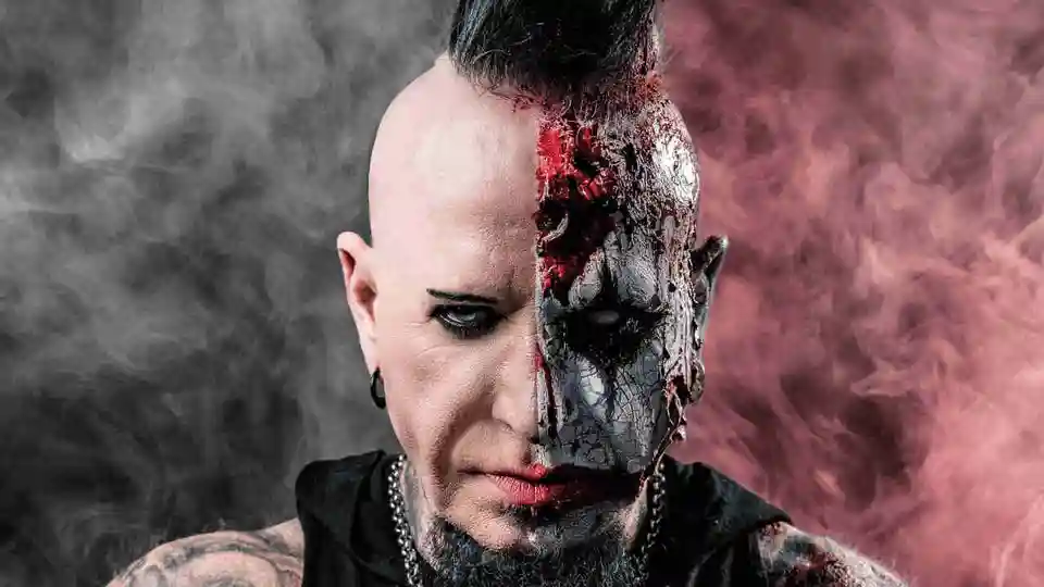 Chad Gray despre sfaturile primite de la James Hetfield și experiența cu trupa Mudvayne