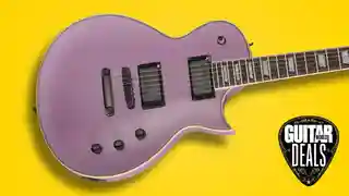 Reduceri de până la 60% la chitarele Harley Benton în campania Thomann Guitar Days